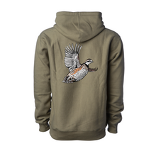 |Olive (Premium Heavyweight)