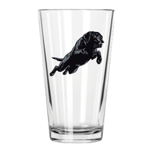 Flying Lab Pint Glass