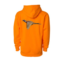 |Blaze Orange