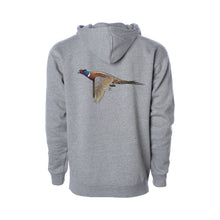 |Heather Grey