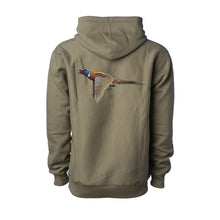 |Olive (Premium Heavyweight)