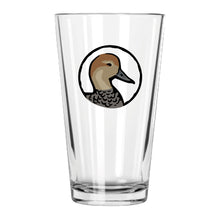 Every Duck Pint Glass