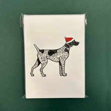 GSP Christmas Cards - Set of 12