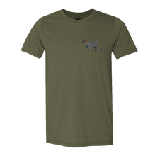 German Wirehaired Pointer T-Shirt