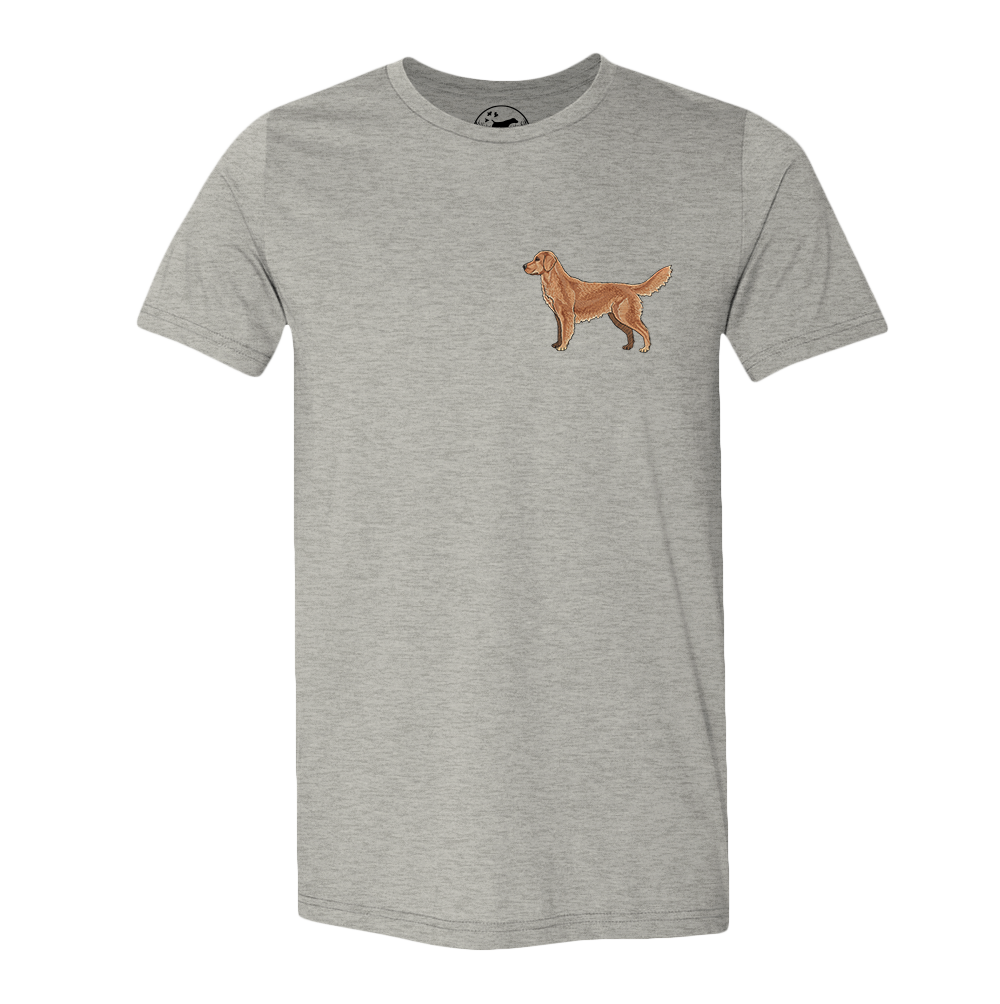 Golden Retriever T-Shirt