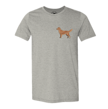Golden Retriever T-Shirt