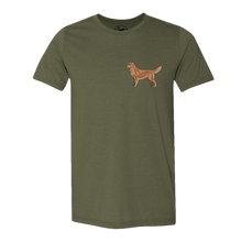Golden Retriever T-Shirt