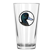 Every Duck Pint Glass