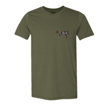 Wirehaired Pointing Griffon T-Shirt