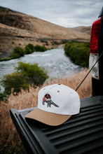 The GSP Bird Dog Hat