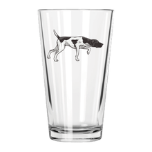 GSP Colors Pint Glass