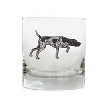 GSP Colors Whiskey Glass