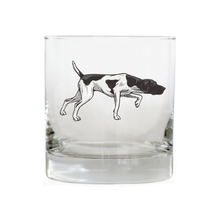 GSP Colors Whiskey Glass