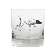 GSP Colors Whiskey Glass