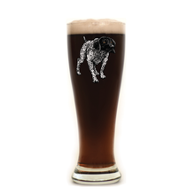 |Black & White Ticked