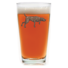 GSP Colors Pint Glass
