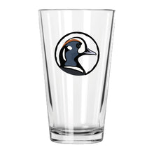 Every Duck Pint Glass