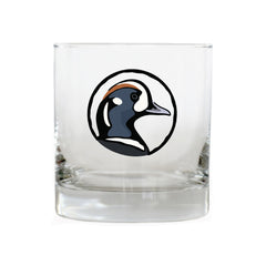 Every Duck Whiskey Glass