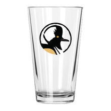 Every Duck Pint Glass