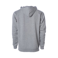 |Heather Grey