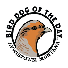 |Hungarian Partridge