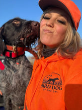 Deutsch-Drahthaar Hoodie