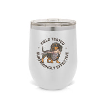 |Black & Tan Dachshund