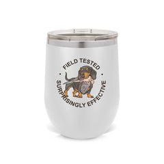 |Black & Tan Dachshund