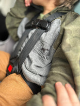 Small Münsterländer Kids Hoodie