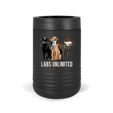 12 oz Labs Unlimited Can Cooler