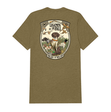 |Olive