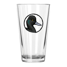 Every Duck Pint Glass