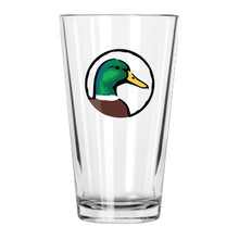 Every Duck Pint Glass