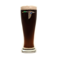 Mallard Pilsner Glass