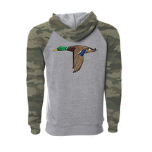 Mallard Kids Hoodie