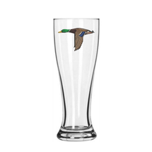 Mallard Pilsner Glass