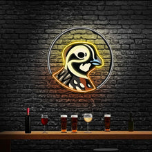 Every Gamebird LED Neon Sign
