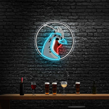 Every Gamebird LED Neon Sign