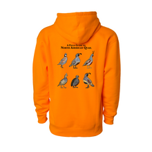 |Blaze Orange
