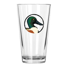 Every Duck Pint Glass
