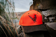 Pheasant Hat