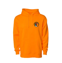 |Blaze Orange