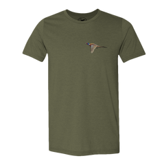 Pheasant T-Shirt