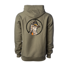 |Olive (Premium Heavyweight)