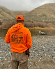 The Public Land Hoodie