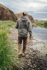 The Public Land Hoodie