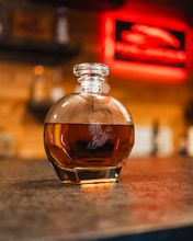 Bobwhite Quail Whiskey Decanter