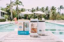 Quail Hunt Slim Can Cooler