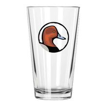 Every Duck Pint Glass