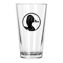 Every Duck Pint Glass